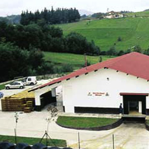 Caserio Lumagorri