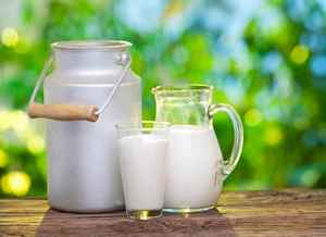 Aprende los diferentes tipos de leche en función de su frescura