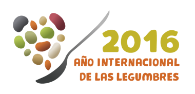 2016 - Año Internacional de las legumbres